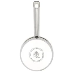 BK Profiline Steelpan Ø 14 Cm - RVS - Inductie -Keuken Accessoires Verkoop 1200x1200 182