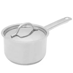 BK Profiline Steelpan Ø 14 Cm - RVS - Inductie -Keuken Accessoires Verkoop 1200x1200 184