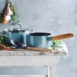 GreenPan Mayflower Steelpan - Ø 16 Cm - Keramisch - Inductie -Keuken Accessoires Verkoop 1200x1200 24