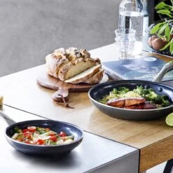 Dagelijkse Kost - Koekenpannenset 2-delig - ø20+28cm - Inductie - Anti-aanbak - PFAS-vrij -Keuken Accessoires Verkoop 1200x1200 266