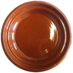 Marokkaanse Originele Tajine - Aardewerk - Ø 35 Cm 5 Marokkaanse Originele Tajine - Aardewerk - Ø 35 Cm -Keuken Accessoires Verkoop 1200x1200 282
