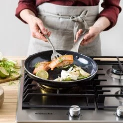 GreenPan Koekenpan - Royal Black - ø 28 Cm - Keramische Anti-aanbaklaag -Keuken Accessoires Verkoop 1200x1200 29