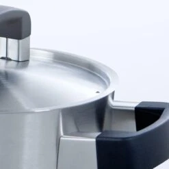 BK Conical Cool Pannenset - 5-delig - RVS - Geschikt Voor Alle Warmtebronnen -Keuken Accessoires Verkoop 1200x1200 290