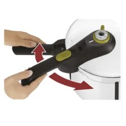 Tefal Secure5 NEO Snelkookpan - 4 Liter - Ø 22 Cm -Keuken Accessoires Verkoop 1200x1200 303