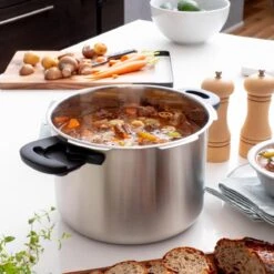 Tefal Secure5 NEO Snelkookpan - 4 Liter - Ø 22 Cm -Keuken Accessoires Verkoop 1200x1200 305