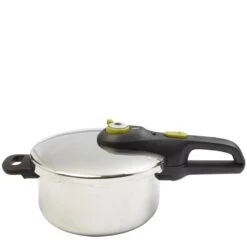 Tefal Secure5 NEO Snelkookpan - 4 Liter - Ø 22 Cm -Keuken Accessoires Verkoop 1200x1200 306