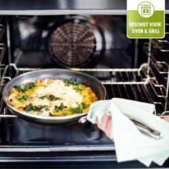 GreenPan Brussels Keramische Koekenpan - Ø30 Cm - PFAS-vrij -Keuken Accessoires Verkoop 1200x1200 323