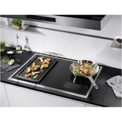 AEG MASTERY COLLECTION Plancha A9HL33 - Grillplaat - Gegoten Aluminium - 22 X 43 Cm -Keuken Accessoires Verkoop 1200x1200 327