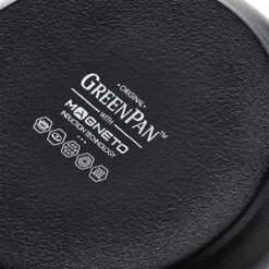 GreenPan Brussels Infinity Pro Wokpan - Ø 28 Cm - Zwart 13 GreenPan Brussels Infinity Pro Wokpan - Ø 28 Cm - Zwart -Keuken Accessoires Verkoop 1200x1200 330