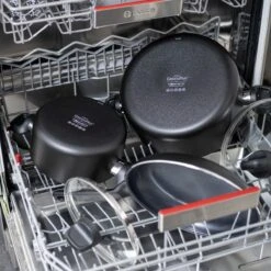 GreenPan Memphis Keramische Koekenpannenset - Ø24 + Ø28 Cm - PFAS-vrij -Keuken Accessoires Verkoop 1200x1200 340