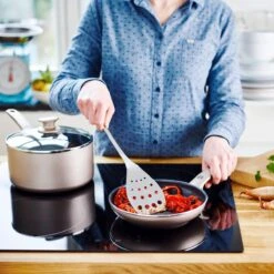 GreenPan Cambridge Koekenpan 24cm - Brons - Inductie - PFAS-vrij -Keuken Accessoires Verkoop 1200x1200 377