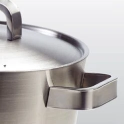 BK Conical+ Kookpannenset - 5-delig - RVS - Inductie -Keuken Accessoires Verkoop 1200x1200 378