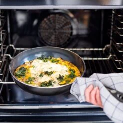 Greenpan Torino Keramische Hapjespan - 28 Cm - Met Glazen Deksel -Keuken Accessoires Verkoop 1200x1200 40