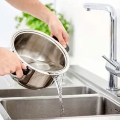 Gero Erik Kookpannenset - 4-delig - RVS - Inductie -Keuken Accessoires Verkoop 1200x1200 401