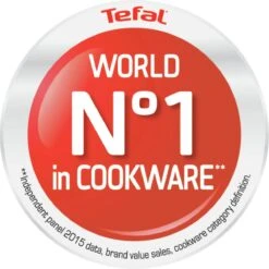 Tefal Cook Right Pannenkoekenpan - Ø 25 Cm ( Niet Voor Inductie) -Keuken Accessoires Verkoop 1200x1200 414