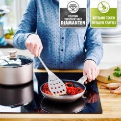 GreenPan Cambridge Koekenpan 20cm - Brons - Inductie - PFAS-vrij -Keuken Accessoires Verkoop 1200x1200 504