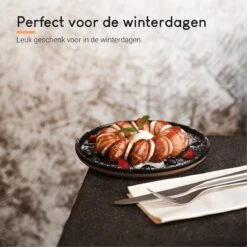 Ocina Poffertjespan Accessoires Set - Doseerfles - Poffertjes Spuitfles - 6x Poffertjes Vork - Kwast - Siliconen Kwast - Bakkwast - Gratis Poffertjes E-Book -Keuken Accessoires Verkoop 1200x1200 541