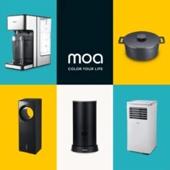 MOA Gietijzeren Braadpan - Inhoud 7,1 Liter - 29CM - Rond - Alle Warmtebronnen - Ook Voor Inductie - Gewicht 7,6 Kg - Zwart - MC29B 19 MOA Gietijzeren Braadpan - Inhoud 7,1 Liter - 29CM - Rond - Alle Warmtebronnen - Ook Voor Inductie - Gewicht 7,6 Kg - Zwart - MC29B -Keuken Accessoires Verkoop 1200x1200 570