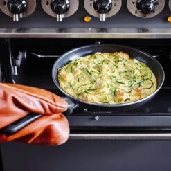 GreenPan Cambridge Koekenpan 30cm - Zwart - Inductie - PFAS-vrij -Keuken Accessoires Verkoop 1200x1200 576