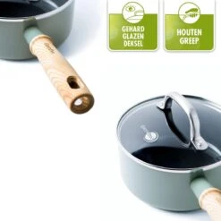 GreenPan Mayflower Wok - Ø 28 Cm - Keramisch - Inductie -Keuken Accessoires Verkoop 1200x1200 58