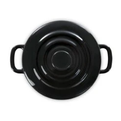 BK Bourgogne Cocotte Ø 10 Cm - 2 Stuks - Zwart - Oven -Keuken Accessoires Verkoop 1200x1200 580