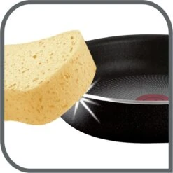 Tefal Comfort Grip Pannenkoekenpan - Ø 25 Cm -Keuken Accessoires Verkoop 1200x1200 582