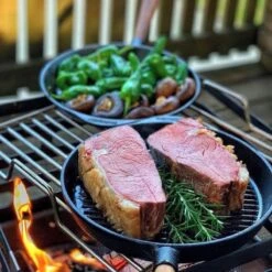 Skeppshult - Wokpan Walnoot Handgreep 32 Cm 15 Skeppshult - Wokpan Walnoot Handgreep 32 Cm -Keuken Accessoires Verkoop 1200x1200 592