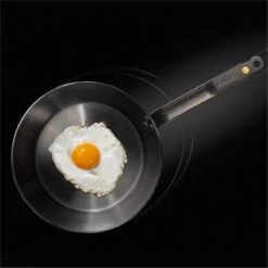 DeBuyer Mineral B Element Crêpe- En Pannenkoekenpan - Ø 30 Cm -Keuken Accessoires Verkoop 1200x1200 594