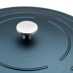 Westinghouse Performance Series - Wokpan Inductie - 28cm Luxe Wok Met Deksel - Blauw - Geschikt Voor Alle Warmtebronnen -Keuken Accessoires Verkoop 1200x1200 596