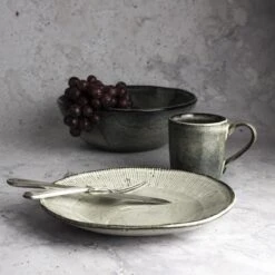 Dutch Rose Organic - Dutch Rose Set 4 Minimokken Groen 25 Cl. -Keuken Accessoires Verkoop 1200x1200 601