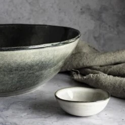 Dutch Rose Organic - Dutch Rose Set 4 Minimokken Groen 25 Cl. -Keuken Accessoires Verkoop 1200x1200 603