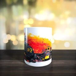 Formule 1 Mok - Max Verstappen - 33 - F1 -mok-kado -Keuken Accessoires Verkoop 1200x1200 613