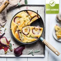 GreenPan Mayflower Wok - Ø 28 Cm - Keramisch - Inductie -Keuken Accessoires Verkoop 1200x1200 64