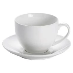 Maxwell And Williams White Basic Rim Koffie- En Dinerset - 30-delig - Wit -Keuken Accessoires Verkoop 1200x1200 658