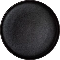 Maastricht Porselein Serviesset Universe Porselein 6-persoons 24-delig Zwart -Keuken Accessoires Verkoop 1200x1200 663