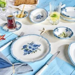 Karaca Nostalgia 26-dlg Ontbijt-/serviceset Voor 6 Personen -Keuken Accessoires Verkoop 1200x1200 665