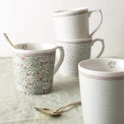 Laura Ashley Giftset 4 Minimokken Assorti 22 Cl. -Keuken Accessoires Verkoop 1200x1200 667