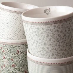 Laura Ashley Giftset 4 Minimokken Assorti 22 Cl. -Keuken Accessoires Verkoop 1200x1200 668