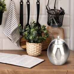 Vaja Valerie - Theepot Met Filter - Dubbelwandig - RVS - 1.2L 25 Vaja Valerie - Theepot Met Filter - Dubbelwandig - RVS - 1.2L -Keuken Accessoires Verkoop 1200x1200 686