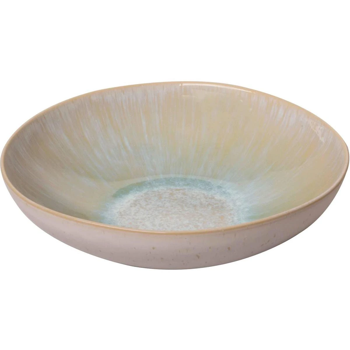 Palmer Serviesset Light Blue Sea Stoneware 6-persoons 24-delig Blauw 8 Palmer Serviesset Light Blue Sea Stoneware 6-persoons 24-delig Blauw - Afbeelding 6