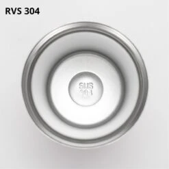 Castagnola Design RVS Koffiebeker To Go - Blauw - 380ml - Thermosbeker - Theebeker -Keuken Accessoires Verkoop 1200x1200 720