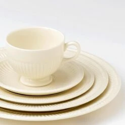 Wedgwood Edme Beker - Ø 8 Cm - 300 Ml -Keuken Accessoires Verkoop 1200x1200 732