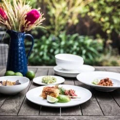 Maxwell & Williams Diamonds Round - Serviesset 30-delig 10 Maxwell & Williams Diamonds Round - Serviesset 30-delig -Keuken Accessoires Verkoop 1200x1200 733