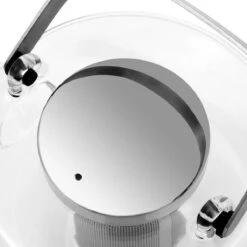 Viva Scandinavia Bjorn Theepot - Glas - Met Filter - 1,2 L - Transparant -Keuken Accessoires Verkoop 1200x1200 752