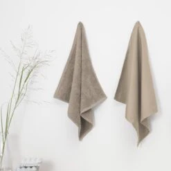 DDDDD Cisis - 2x Theedoek & 2x Keukendoek - Amandel -Keuken Accessoires Verkoop 1200x1200 779