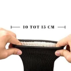 Gohh 2 BBQ Handschoenen Ovenhandschoenen (Aramide En Kevlar) Beschermt Tot 500 °C - Extra Lang -Keuken Accessoires Verkoop 1200x1200 806