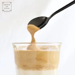 House Of Husk Latte Macchiato Lepels Set - Lange Theelepels - Koffielepels - Longdrinklepels - Sorbetlepels - Barlepel - RVS - 6 Stuks - 20CM - Zwart 16 House Of Husk Latte Macchiato Lepels Set - Lange Theelepels - Koffielepels - Longdrinklepels - Sorbetlepels - Barlepel - RVS - 6 Stuks - 20CM - Zwart -Keuken Accessoires Verkoop 1200x1200 816