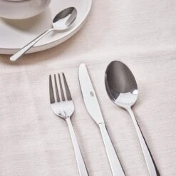 Gero Ellen Bestekset - 24 Stuks - 6 Persoons - Glanzend Staal -Keuken Accessoires Verkoop 1200x1200 834