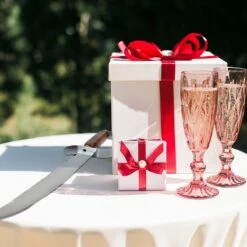 Dymund® Sabreer Sabel - RVS - Professioneel Champagnesabel - Incl. Bewaardoos - 44,5 Cm -Keuken Accessoires Verkoop 1200x1200 850