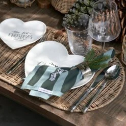 Riviera Maison Bestekset Zilver - Bon Appétit Cutlery - Set Van 4 Stuks -Keuken Accessoires Verkoop 1200x1200 874